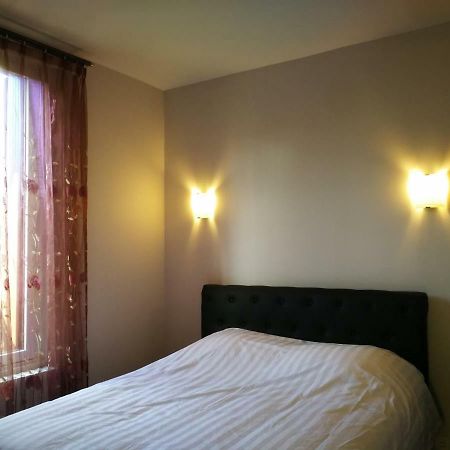 Chambre Noisy Exteriör bild