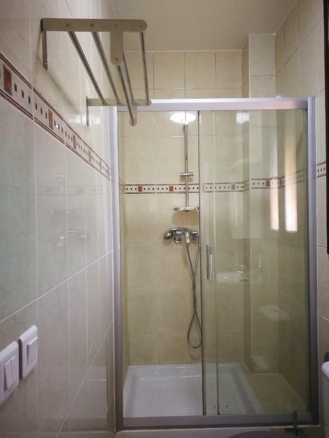 Chambre Noisy Exteriör bild