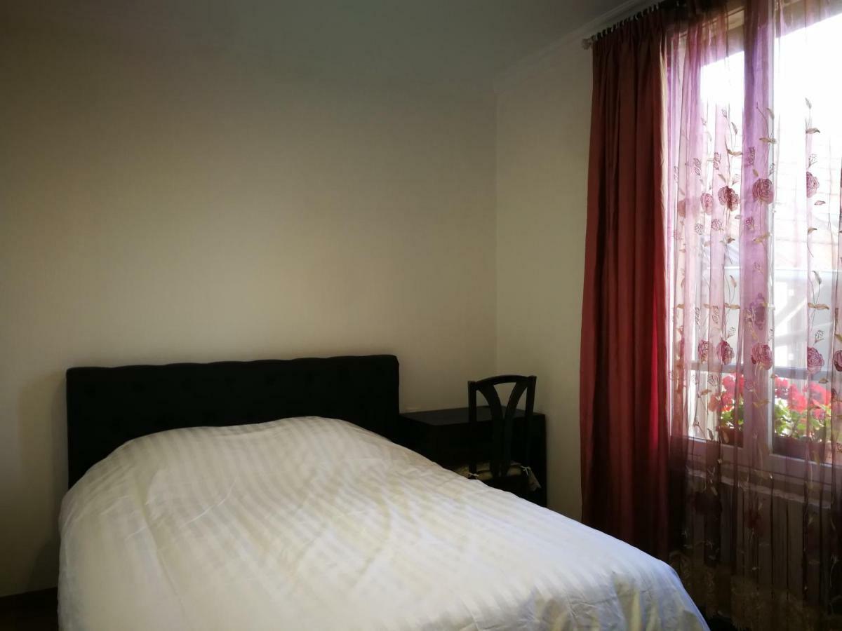 Chambre Noisy Exteriör bild